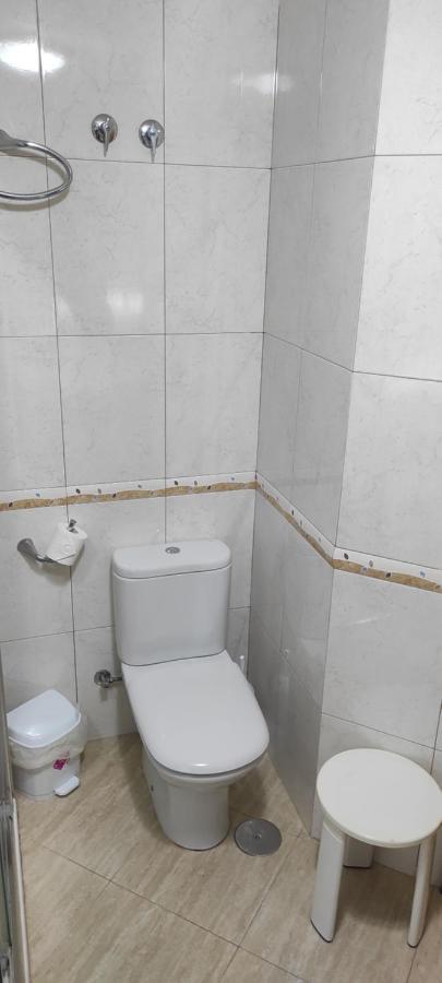Piso As Rodas Villanueva De Arosa Luaran gambar